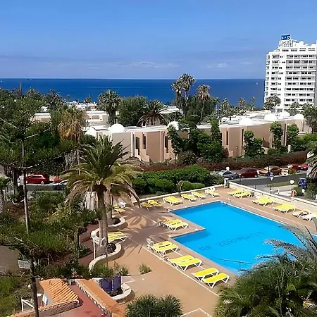 Tantulia Borinquen 215 Loft 4*