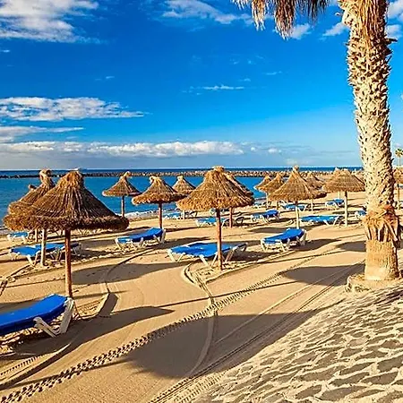Tantulia Borinquen 215 Loft Hotel Tenerife Island