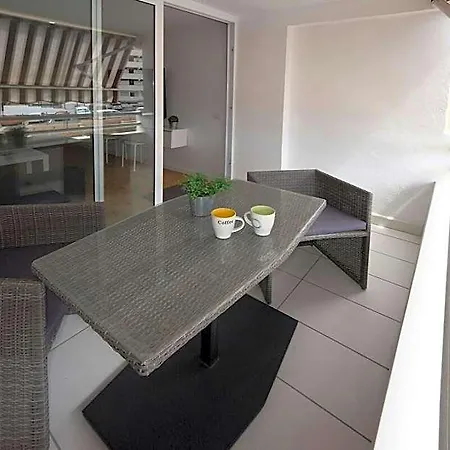Tantulia Borinquen 215 Loft 4* Tenerife Island