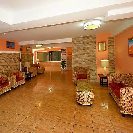 Tantulia Borinquen 215 Loft 4*