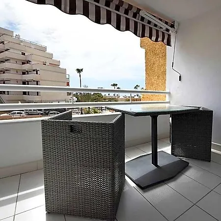 Tantulia Borinquen 215 Loft 4* Tenerife Island