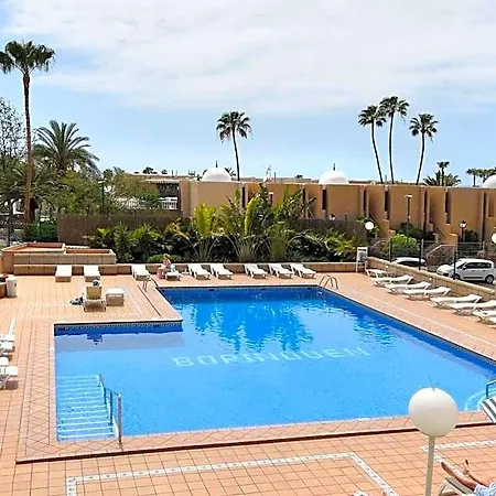 Tantulia Borinquen 215 Loft 4* Tenerife Island