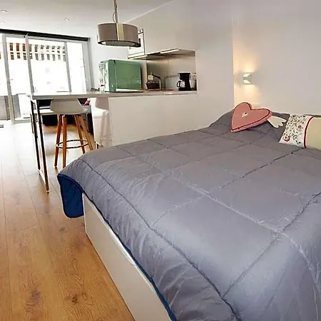 Tantulia Borinquen 215 Loft Hotel