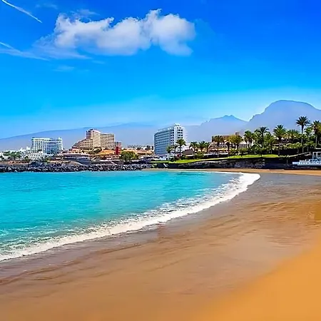 Tantulia Borinquen 215 Loft Tenerife Island