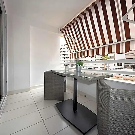 Tantulia Borinquen 215 Loft Hotel Tenerife Island