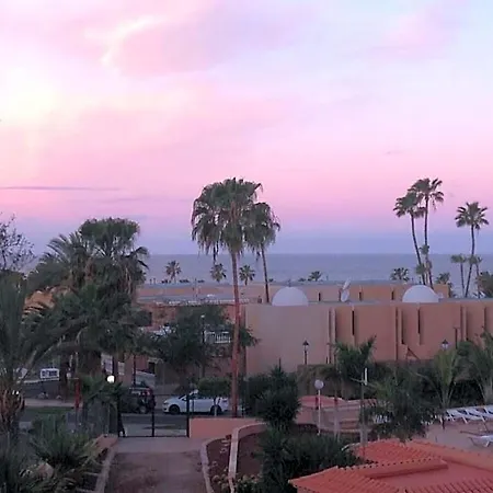Tantulia Borinquen 215 Loft Hotel 4*