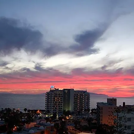 Tantulia Borinquen 215 Loft Hotel Tenerife Island