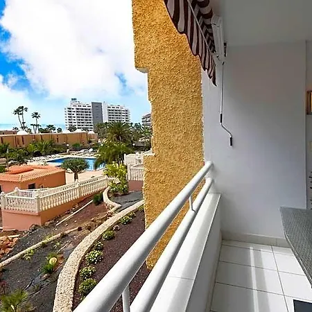 Tantulia Borinquen 215 Loft Tenerife Island