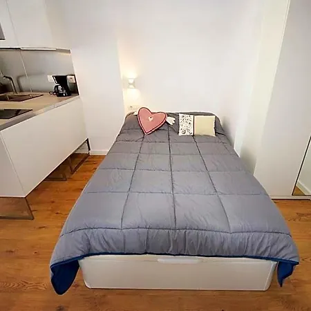 Tantulia Borinquen 215 Loft Hotel Tenerife Island