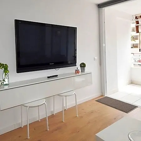 Tantulia Borinquen 215 Loft Hotel 4*