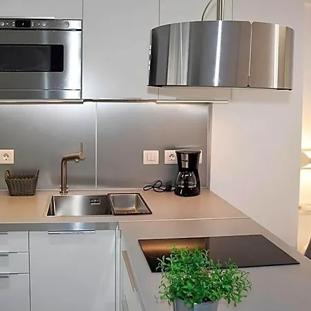 Tantulia Borinquen 215 Loft Hotel 4*
