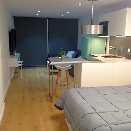 Tantulia Borinquen 215 Loft 4* Tenerife Island
